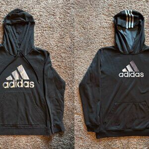 Dual Set Adidas Sweatshirt